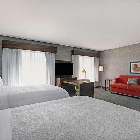 Hampton Inn & Suites By Hilton Waterloo St. Jacobs Екстер'єр фото