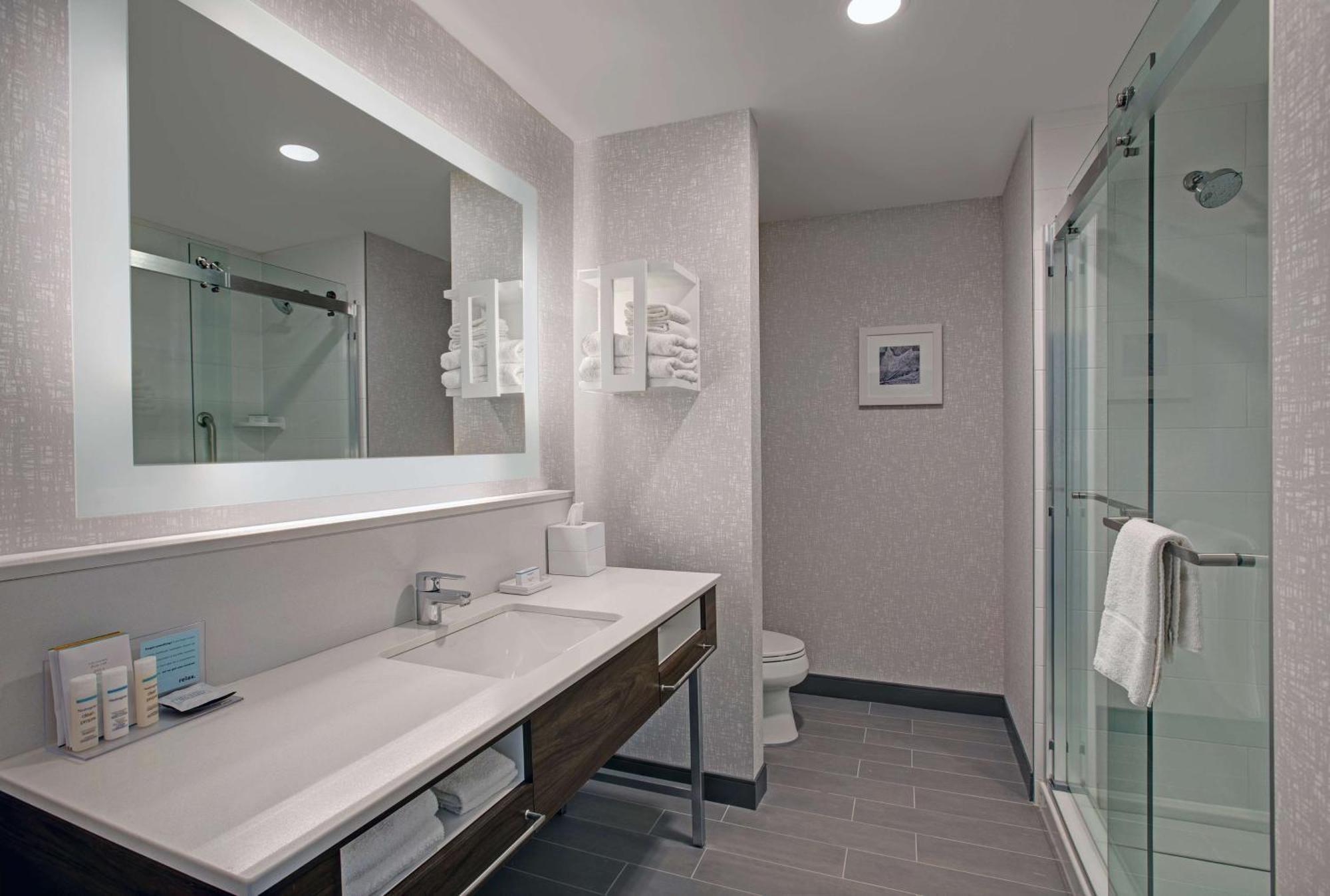 Hampton Inn & Suites By Hilton Waterloo St. Jacobs Екстер'єр фото