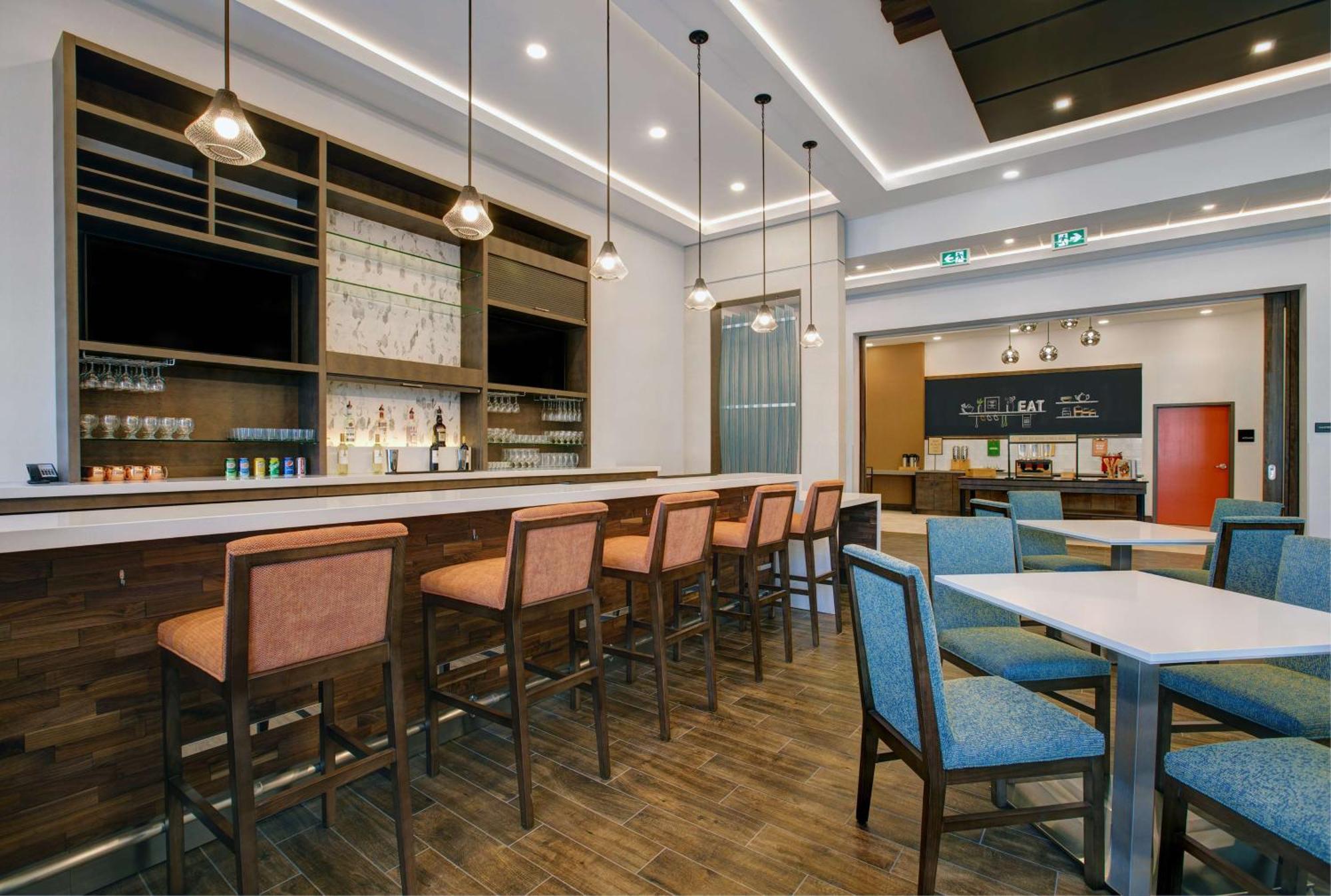 Hampton Inn & Suites By Hilton Waterloo St. Jacobs Екстер'єр фото