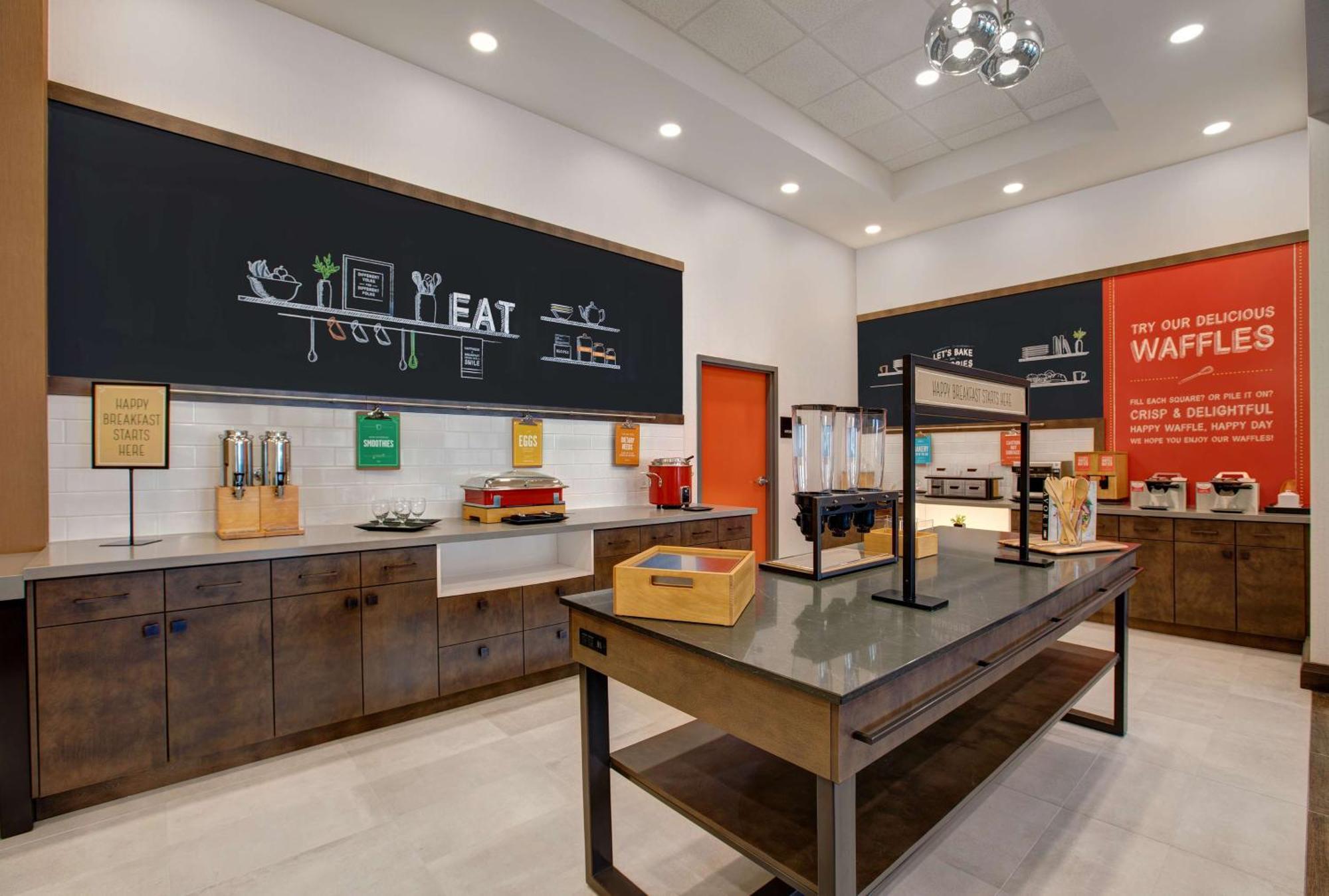 Hampton Inn & Suites By Hilton Waterloo St. Jacobs Екстер'єр фото