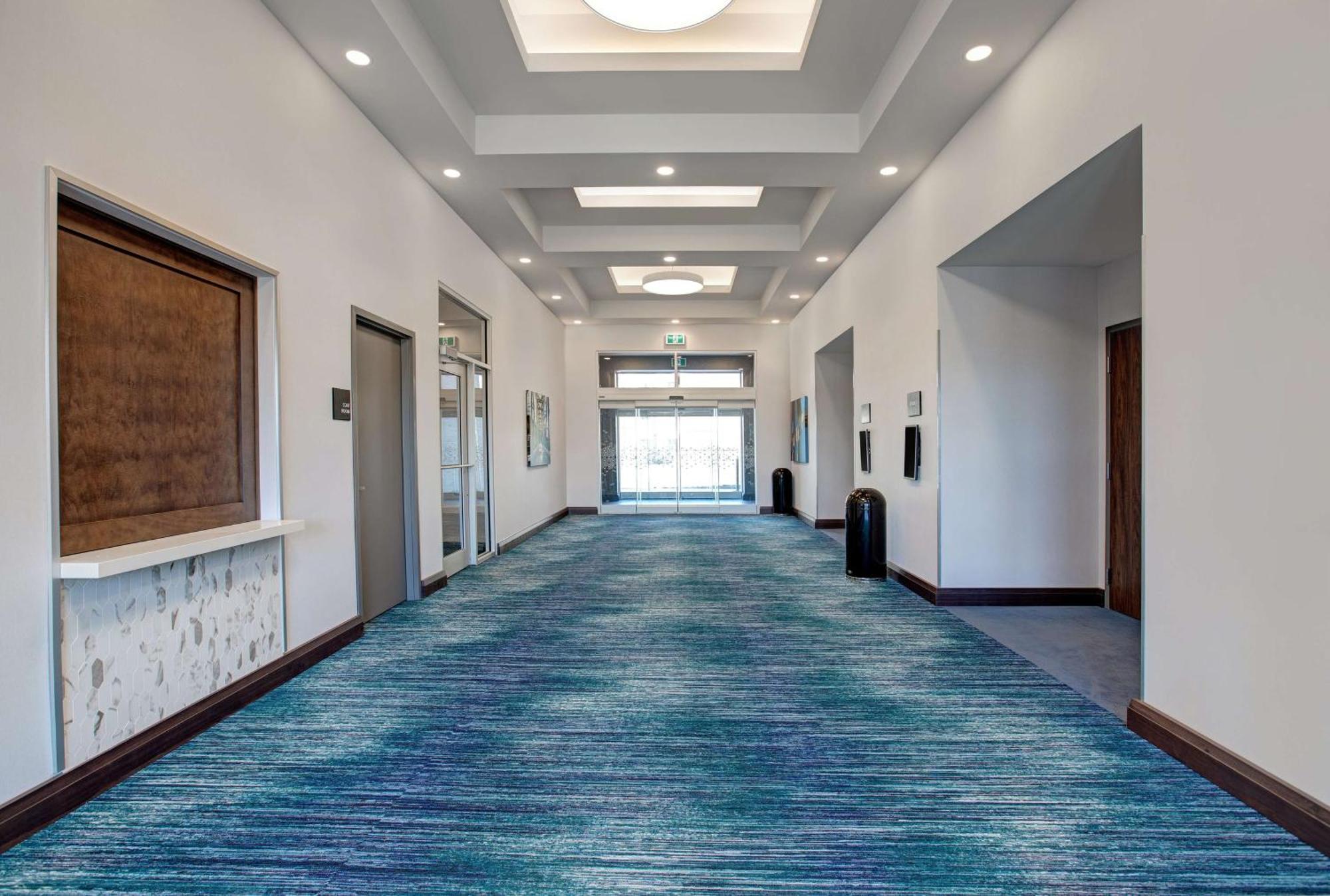 Hampton Inn & Suites By Hilton Waterloo St. Jacobs Екстер'єр фото