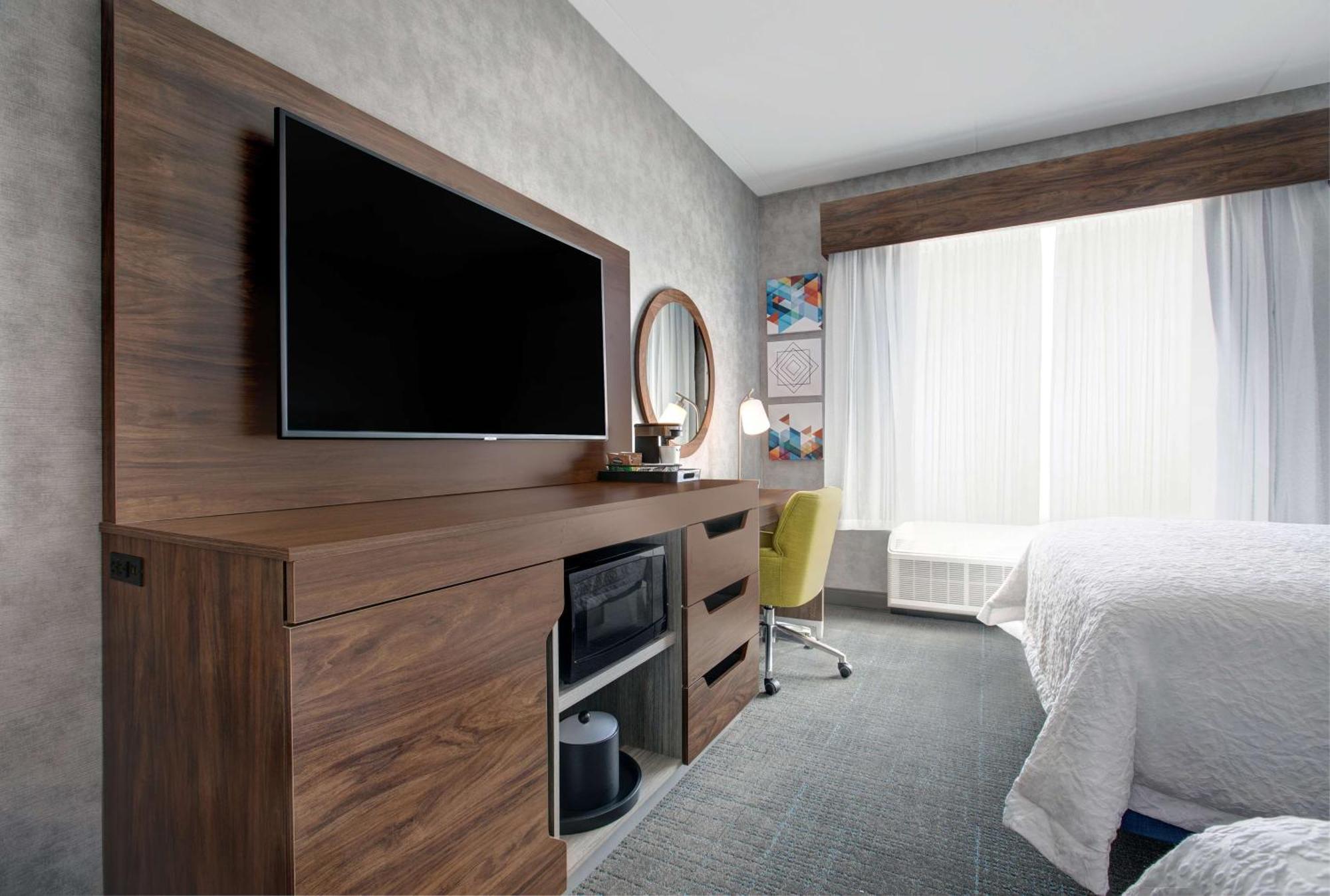 Hampton Inn & Suites By Hilton Waterloo St. Jacobs Екстер'єр фото