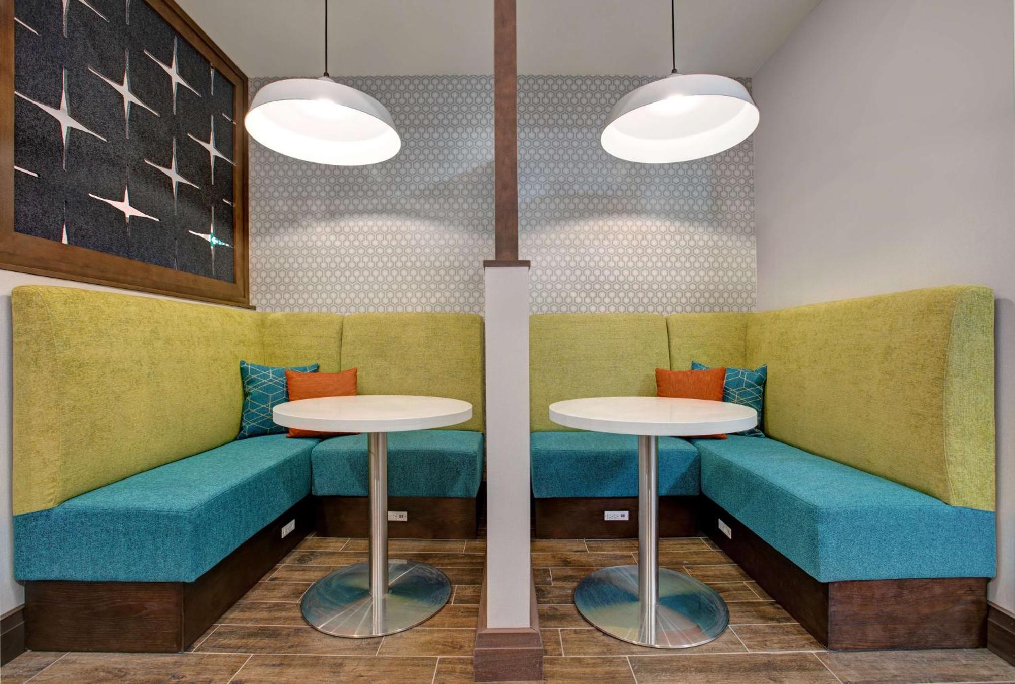Hampton Inn & Suites By Hilton Waterloo St. Jacobs Екстер'єр фото